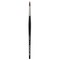 Da Vinci Ussuri Red Sable Series 36 Watercolor Brush - Round, Size 8